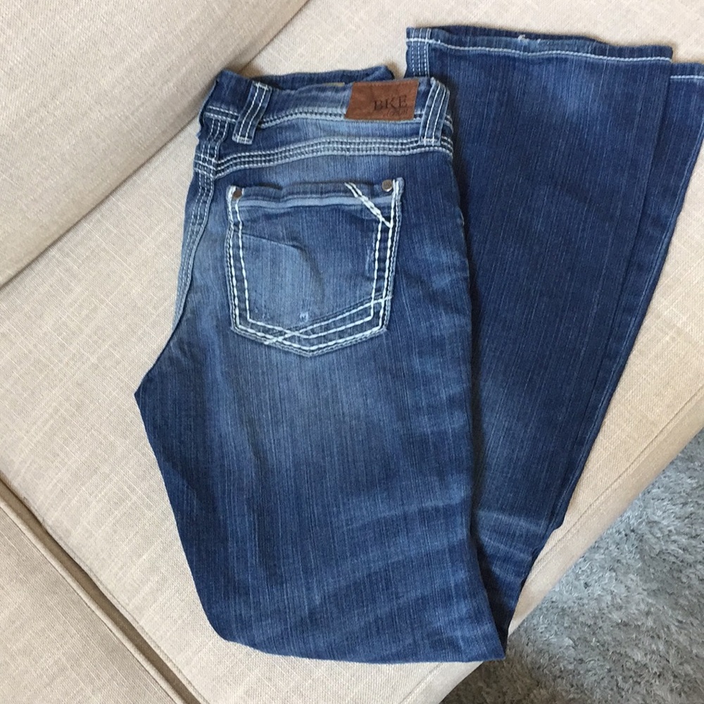 BKE Boot Cut 32L